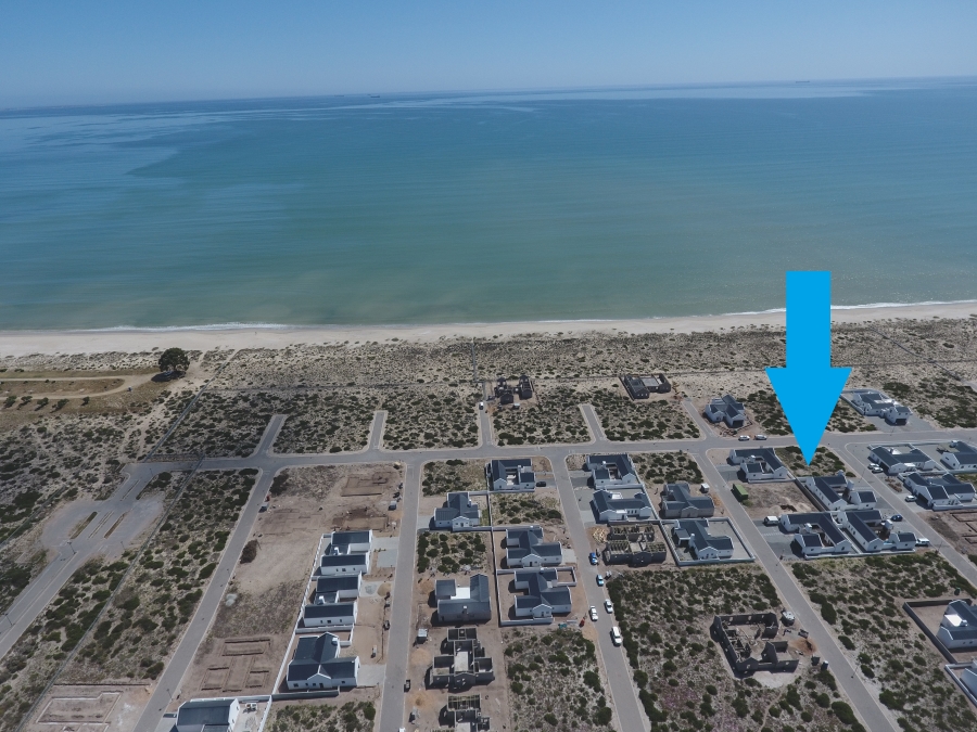 0 Bedroom Property for Sale in Atlantic Sands Private Estate Western Cape